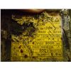 Image 5 : Fanuc AC Servo Motor, M/N- A12/2000, Spec- A06B-0142-B075