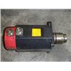 Image 1 : Fanuc AC Servo Motor, M/N- 10S, Spec- A06B-0315-B032
