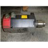 Image 2 : Fanuc AC Servo Motor, M/N- 10S, Spec- A06B-0315-B032