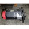 Image 2 : Fanuc AC Servo Motor, M/N- A12/2000, Spec- A06B-0142-B175#7008