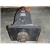 Image 3 : Fanuc AC Servo Motor, M/N- A12/2000, Spec- A06B-0142-B175#7008