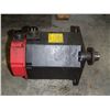 Image 2 : Fanuc AC Servo Motor, M/N- A12/3000, Spec- A06B-0143-B077
