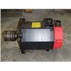 Image 2 : Fanuc AC Servo Motor, M/N- A12/3000, Spec- A06B-0143-B077