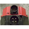 Image 4 : Fanuc AC Servo Motor, M/N- A12/3000, Spec- A06B-0143-B077