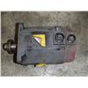 Image 1 : Fanuc AC Servo Motor, M/N- A12/3000, Spec- A06B-0143-B077