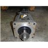 Image 3 : Fanuc AC Servo Motor, M/N- A12/3000, Spec- A06B-0143-B077