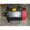 Image 2 : Fanuc AC Servo Motor, M/N- A12/3000, Spec- A06B-0143-B077