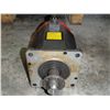 Image 3 : Fanuc AC Servo Motor, M/N- A12/3000, Spec- A06B-0143-B077