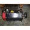 Image 2 : Fanuc AC Servo Motor, M/N- A22/2000, Spec- A06B-0147-B077