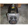 Image 3 : Fanuc AC Servo Motor, M/N- A22/2000, Spec- A06B-0147-B077