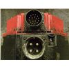 Image 4 : Fanuc AC Servo Motor, M/N- A22/2000, Spec- A06B-0147-B077
