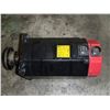 Image 1 : Fanuc AC Servo Motor, M/N- A22/2000, Spec- A06B-0147-B077
