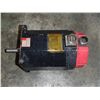 Image 1 : Fanuc AC Servo Motor, M/N- 10, Spec- A06B-0501-B006/0073-R