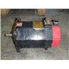 Image 2 : Fanuc AC Servo Motor, M/N- 10, Spec- A06B-0501-B006/0073-R