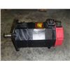 Image 2 : Fanuc AC Servo Motor, M/N- 12/2000, Spec- A06B-0142-B175-R