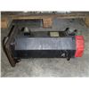 Image 2 : Fanuc AC Servo Motor, M/N- 20S, Spec- A06B-0502-B202#7000