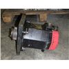 Image 2 : Fanuc AC Servo Motor, M/N- A12/2000, Spec- A06B-0142-B075/7008