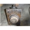Image 3 : Fanuc AC Servo Motor, M/N- A12/2000, Spec- A06B-0142-B075/7008