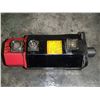 Image 1 : Fanuc AC Servo Motor, M/N- 0S, Spec- A06B-0313-B231