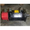 Image 2 : Fanuc AC Servo Motor, M/N- 0S, Spec- A06B-0313-B231