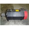 Image 2 : Fanuc AC Servo Motor, M/N- A12/2000, Spec- A06B-0142-B175