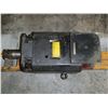 Image 1 : Fanuc AC Spindle Motor, M/N- A12, Spec- A06B-0856-B190#004K