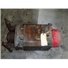 Image 1 : Fanuc AC Spindle Motor, No Main Tag, Has Attached Tag M/N- A06B-0826-B100