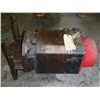 Image 2 : Fanuc AC Spindle Motor, No Main Tag, Has Attached Tag M/N- A06B-0826-B100