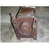 Image 3 : Fanuc AC Spindle Motor, No Main Tag, Has Attached Tag M/N- A06B-0826-B100