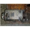 Image 1 : Fanuc? AC Spindle Motor, No Main Tag, Fan Cover Missing