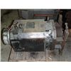 Image 2 : Fanuc? AC Spindle Motor, No Main Tag, Fan Cover Missing