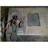 Image 5 : Fanuc? AC Spindle Motor, No Main Tag, Fan Cover Missing