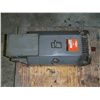 Image 1 : Mitsubishi AC Spindle Motor, M/N- SJ-15 AZ