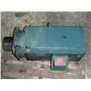 Image 1 : Reliance Duty Master AC Motor, Type- P, Identification Number- P28G7059A02-G1-YN