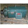 Image 2 : Reliance Duty Master AC Motor, Type- P, Identification Number- P28G7059A02-G1-YN
