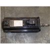 Image 1 : Yaskawa AC Servo Motor, M/N- USAGED-09AS1SE, Has Tag That Says "Do Not Use"