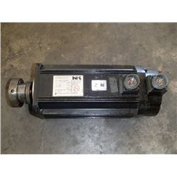 Yaskawa AC Servo Motor, M/N- USASEM-10HS23