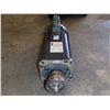Image 3 : Yaskawa AC Servo Motor, M/N- USASEM-10HS23