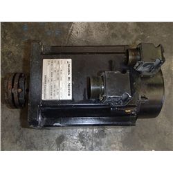 Okuma BL-Motor, M/N- BL-MC200E-20SN-A