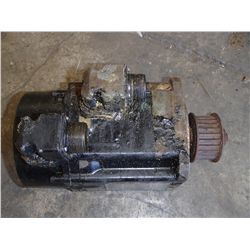 Okuma BL-Motor, M/N- BL-MC50E-20T