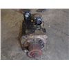 Image 3 : Okuma BL-Motor, M/N- BL-MC50E-20T
