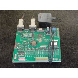 Highland Technology Shoplink MEM Board, No Board Number