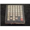 Image 1 : Fujitsu Keyboard, B/N- N860-1603-T002 03A
