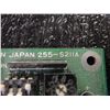 Image 3 : Sokki Electronics Board, B/N- 255-S211A