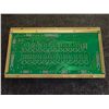 Image 2 : Tsugami Board, B/N- 3177-E070-1030