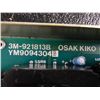 Image 3 : OSAK KIKO SRR CARD, B/N- YM9094304B