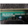 Image 3 : OSAK KIKO SSR CARD, B/N- YM9094304A