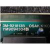Image 3 : OSAK KIKO SSR CARD, B/N- YM9094304C