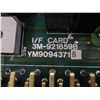 Image 3 : OSAK KIKO I/F Card, B/N- YM9094371B