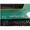 Image 3 : Circuit Board, B/N- IN87001-HS